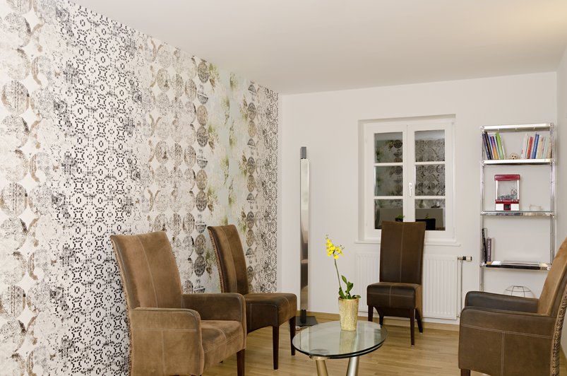 Raum Tagesklinik Isartal 2