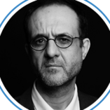 Portraitfoto Prof. Dr. med. Michael Noll-Hussong