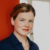 Portraitfoto Frau Dr. Rehme