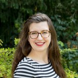 M.Sc. Nora Hartmann, Psychologische Psychotherapeutin Oberberg Fachklinik Düsseldorf Kaarst