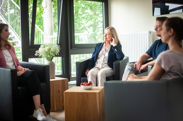 Psyche Konzentration