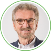 Prof. Dr. Mathias Berger, Vorsitzender ehem. Ärztlicher Direktor Klinik für Psychiatrie und Psychotherapie Universitätsklinikum Freiburg