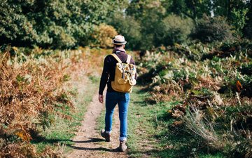 Ausweg aus Depression