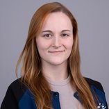 Portraitfoto Jacqueline Berndt