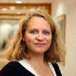 Porträtfoto Dr. med. Beate Röllenbleck, Ärztin Oberberg Somnia Fachklinik Köln Hürth