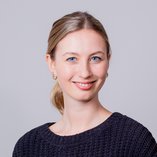 Portraitfoto Lia Groth