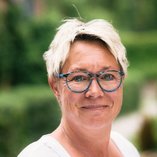 Portraitfoto Michaela Rober