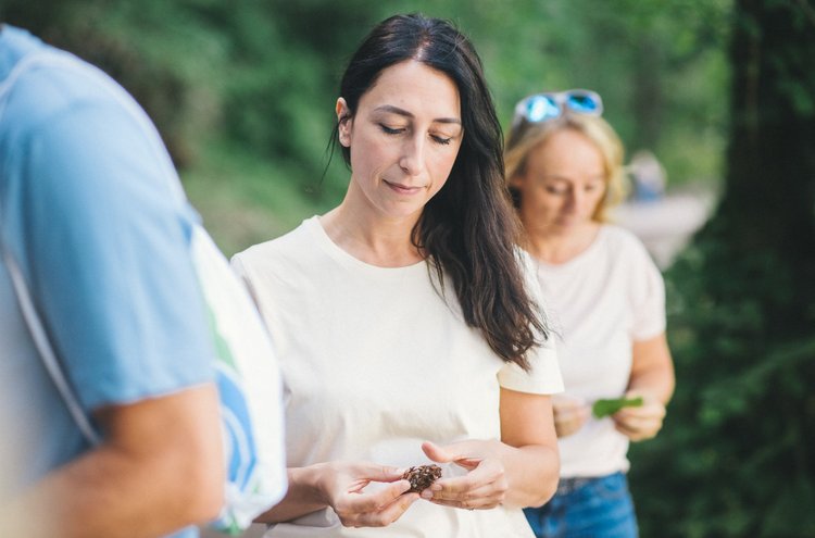 Burnout-Therapie in den Oberberg Kliniken