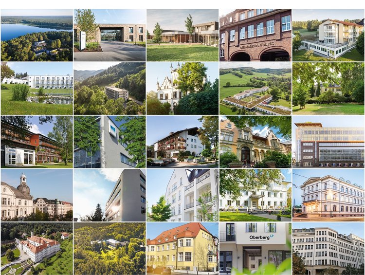 krankenhaus bei angststörungen