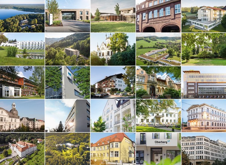 bibliotherapie klinik