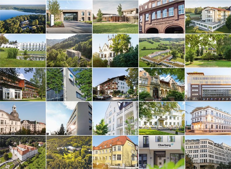 Elektrokonvulsions-Therapie klinken