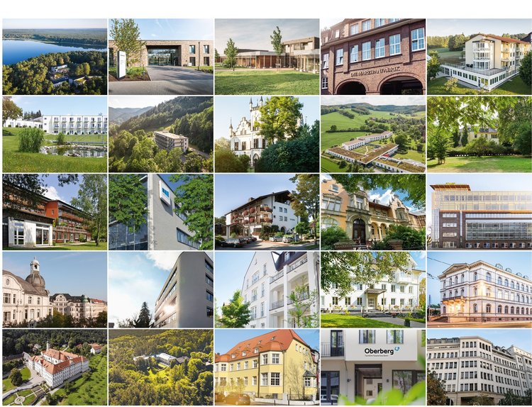 therapie bei altersdepressionen