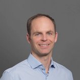 Portraitfoto Dr. med. univ. Andreas Hofschneider