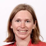 Portraitfoto S. Clausen