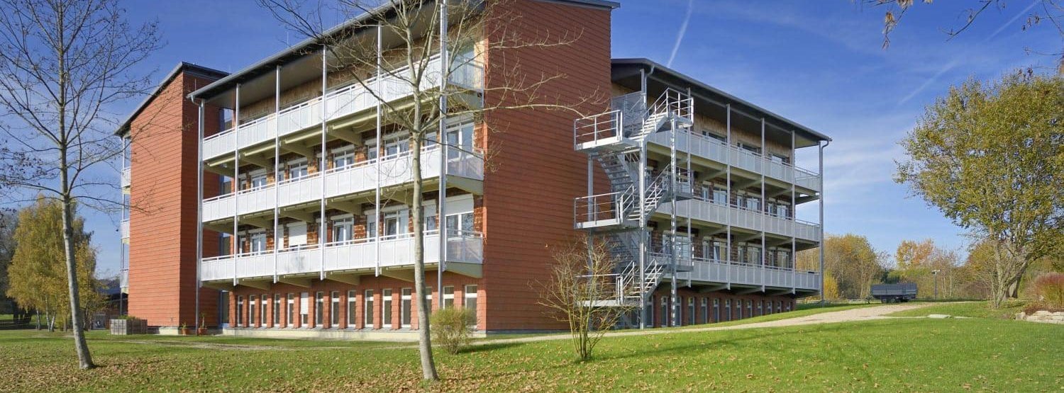 unsere klinik windach