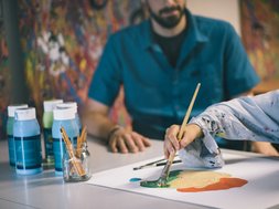 Perfektionismus ablegen