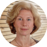 Porträtfoto Barbara Jirmann, Therapeutin Fachklinik Konraderhof Köln-Hürth