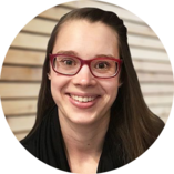 Porträtfoto Victoria Gerling, Therapeutin Fachklinik Konraderhof Köln-Hürth