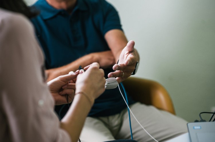 Individuelles Therapiekonzept zur Behandlung einer Herbstdepression