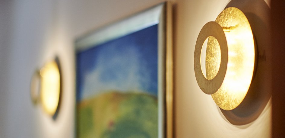 Raum Tagesklinik Isartal 3