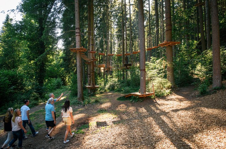 Depressionsbehandlung