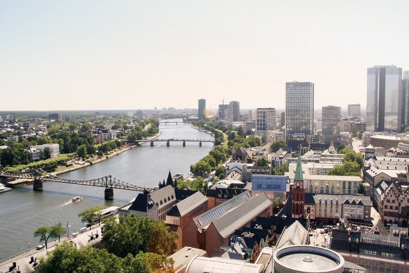 Klinik Frankfurt am Main