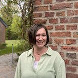 Portraitfoto Miriam Maaßen