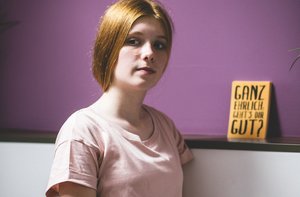 Jugendliche Long Covid