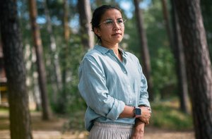 Angst vor Umweltkatastrophen