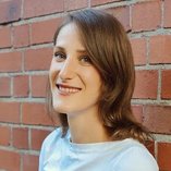 Portraitfoto Amira Karadza