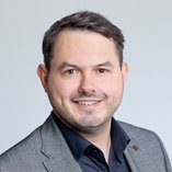 Portraitfoto PD Dr. med. Maximilian Deest