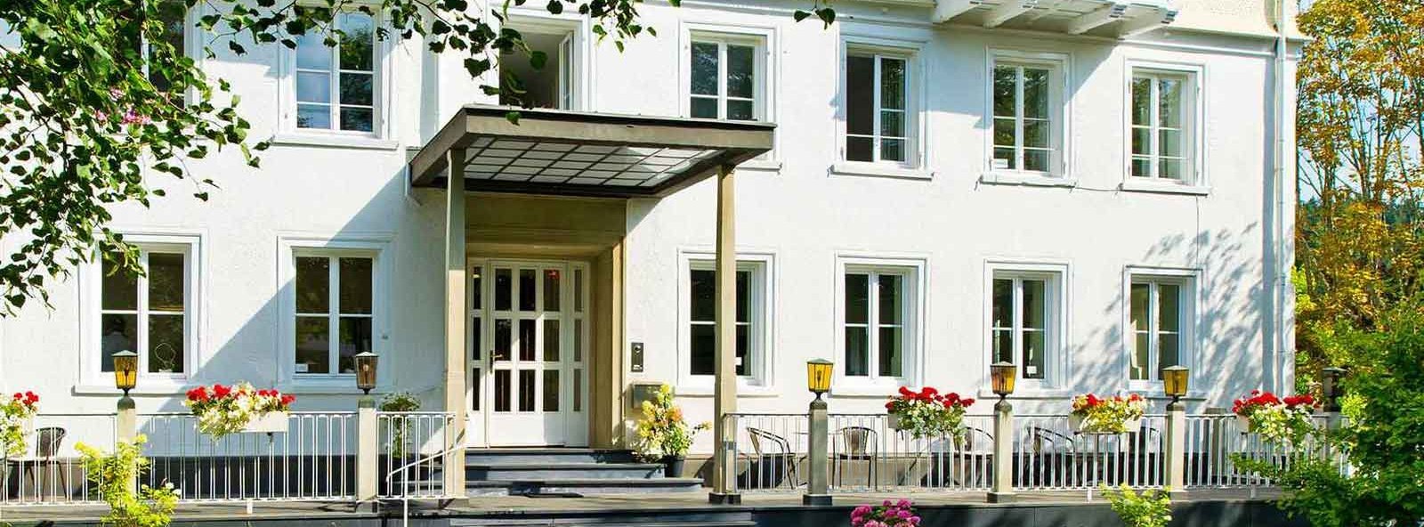 Klinik friedenweiler