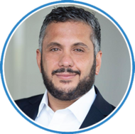 Portraitfoto Priv.-Doz. Dr. med. Cüneyt Demiralay