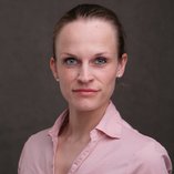 Porträtfoto Katja Böhme, Oberberg Tagesklinik Frankfurt am Main