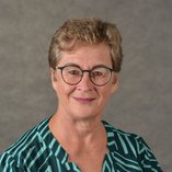 Portrait Karin Sigel