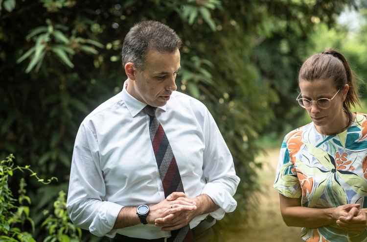 Wann Kognitive Verhaltenstherapie