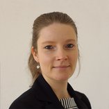 Porträtfoto Dipl.-Psych. Katja Berger – Leitende Psychologin Oberberg Fachklinik Weserbergland