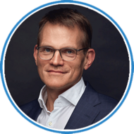 Portraitfoto Priv.-Doz. Dr. med. Andreas Wahl-Kordon