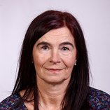 Porträtfoto Beata Dziurzynski, Pflege Oberberg Parkklinik Wiesbaden Schlangenbad