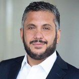 Portraitfoto Priv.-Doz. Dr. med. Cüneyt Demiralay