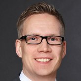 Portraitfoto Matthias Paul