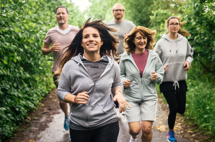 Depressionen Angehörige stärken