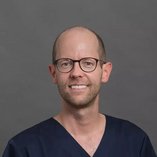 Portraitfoto Dr. med. Florian Heimlich