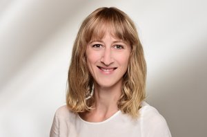 Portraitfoto Lea Börger