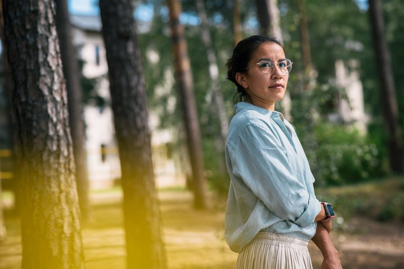 Panikattacken behandlung