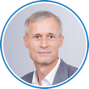 Portraitfoto Prof. Dr. med. Stefan Röpke