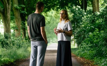 Klimakrise und Psyche