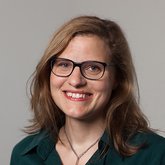 Porträtfoto Dr. Sonja Wahl – Leitende Psychologin Oberberg Fachklinik Rhein-Jura