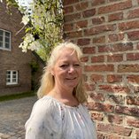 Portraitfoto Nicole Melzer