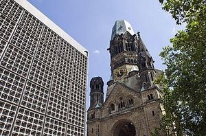 Teaserbild Oberberg Tagesklinik Kurfürstendamm Berlin